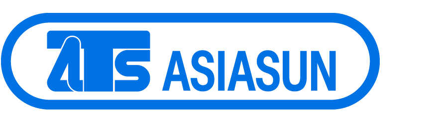 ASIASUN Machinery Co., Ltd.